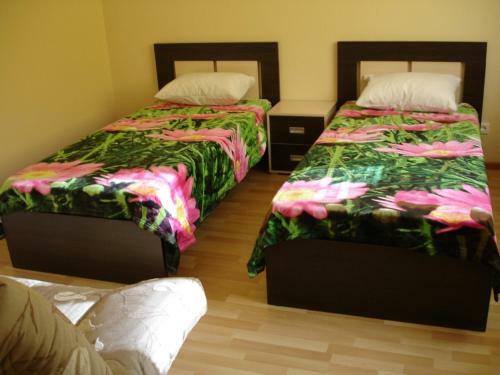 Voyage Hall Apartment