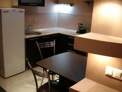 Voyage Hall Apartment