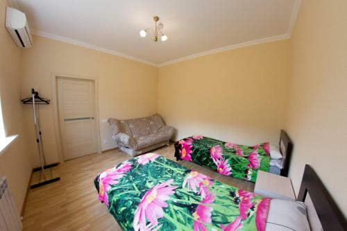 Voyage Hall Apartment