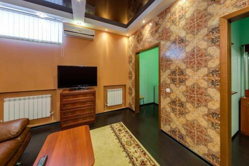 Voyage Hall Apartment