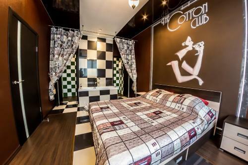 Voyage Hall Apartment