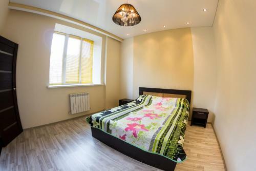 Voyage Hall Apartment