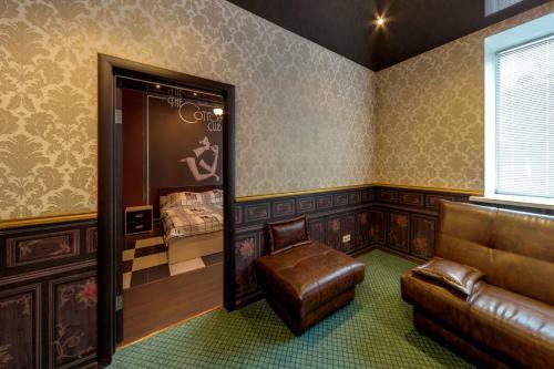 Voyage Hall Apartment