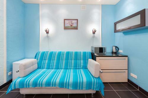 Voyage Hall Apartment