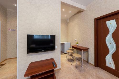 Voyage Hall Apartment