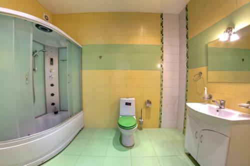Voyage Hall Apartment