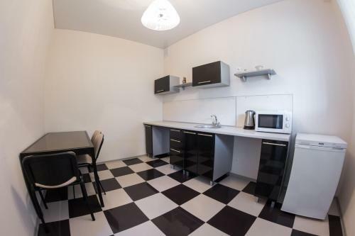Voyage Hall Apartment