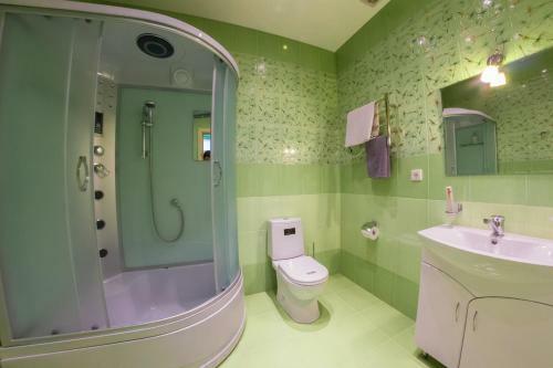 Voyage Hall Apartment