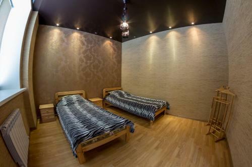 Voyage Hall Apartment