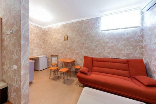 Voyage Hall Apartment
