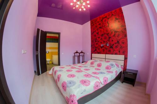 Voyage Hall Apartment