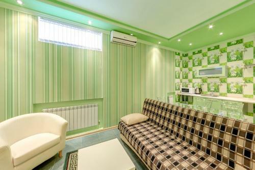 Voyage Hall Apartment