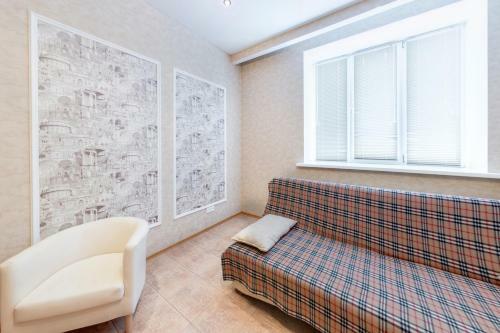 Voyage Hall Apartment