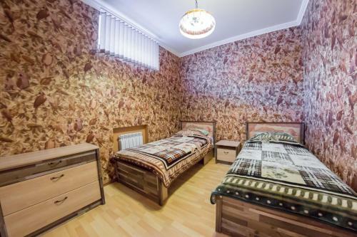 Voyage Hall Apartment