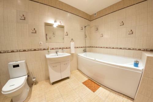 Voyage Hall Apartment