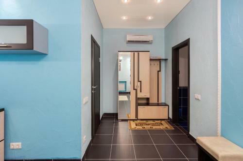 Voyage Hall Apartment