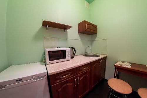Voyage Hall Apartment