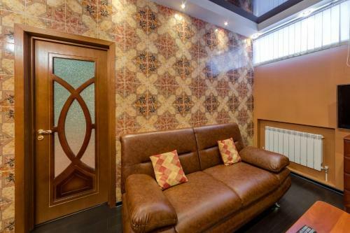 Voyage Hall Apartment