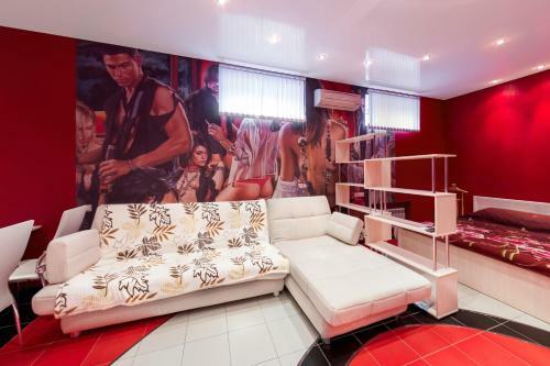 Voyage Hall Apartment