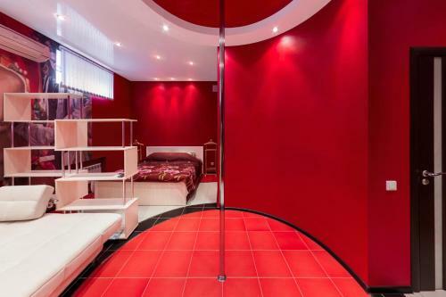 Voyage Hall Apartment