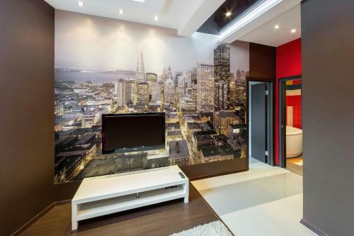 Voyage Hall Apartment