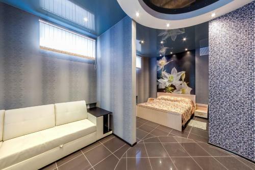 Voyage Hall Apartment