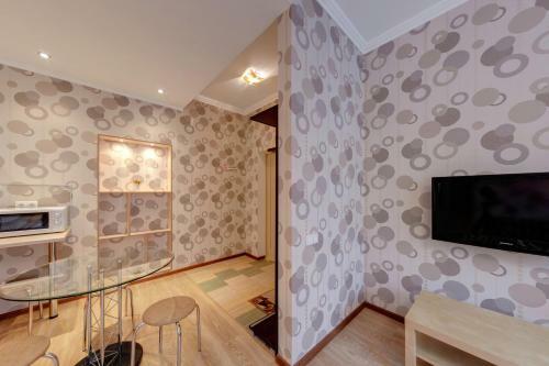 Voyage Hall Apartment