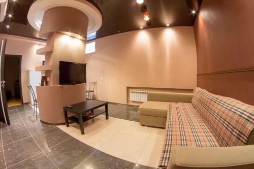 Voyage Hall Apartment