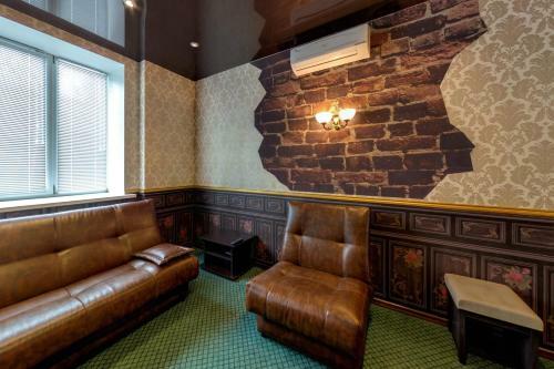 Voyage Hall Apartment