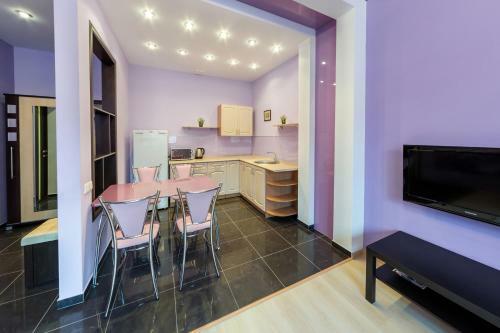 Voyage Hall Apartment