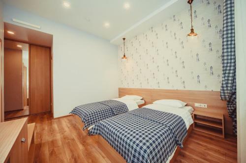 Hotel Paluba