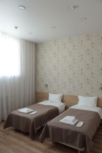 Hotel Paluba
