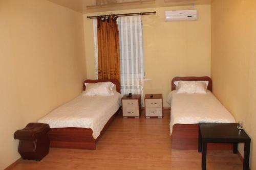 Elyzium Hotel Complex