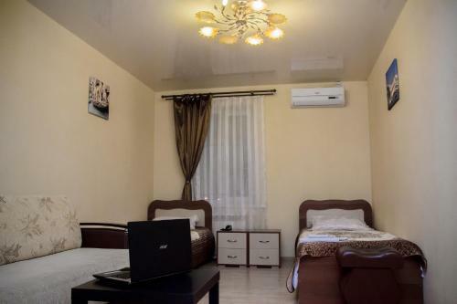 Elyzium Hotel Complex