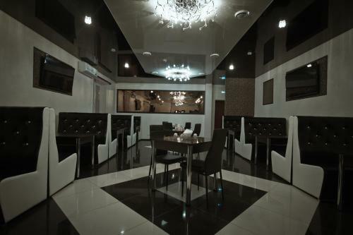 Elyzium Hotel Complex