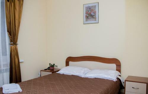 Elyzium Hotel Complex