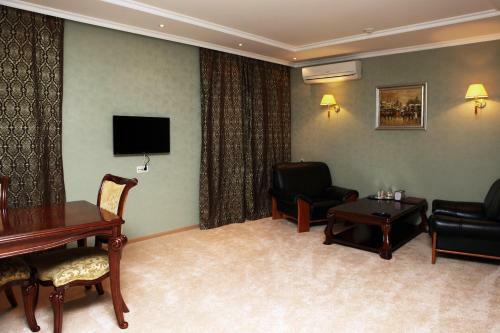 Bed & Breakfast Hotel Kiev