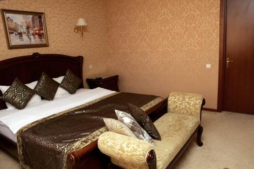 Bed & Breakfast Hotel Kiev
