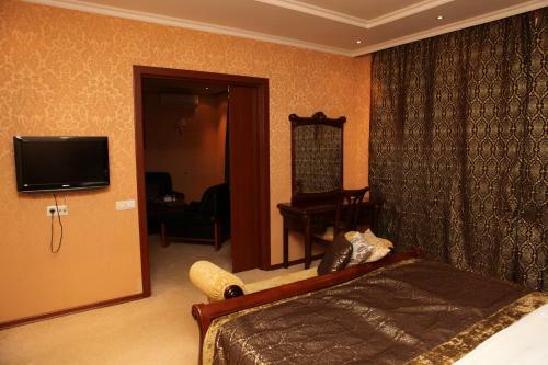 Bed & Breakfast Hotel Kiev