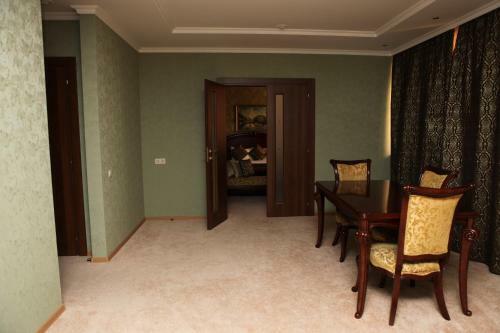 Bed & Breakfast Hotel Kiev