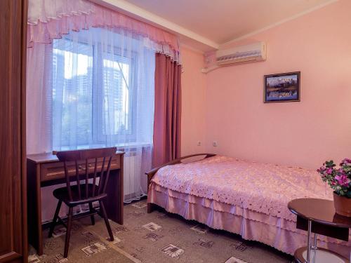Domik V Samare Hotel