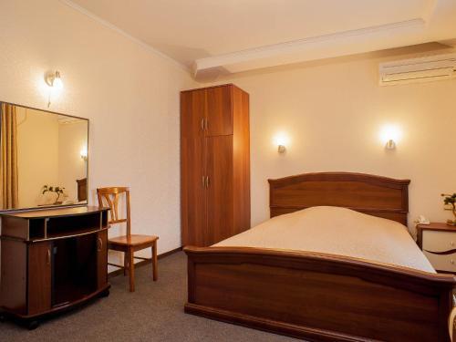 Domik V Samare Hotel