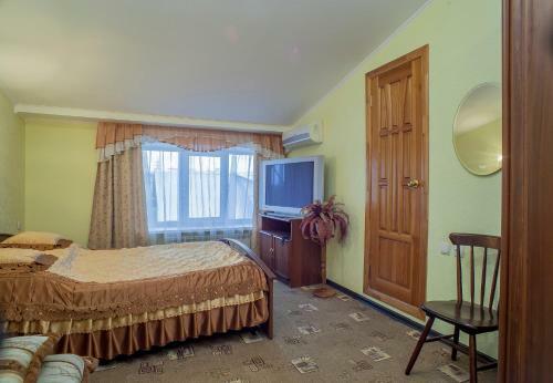 Domik V Samare Hotel