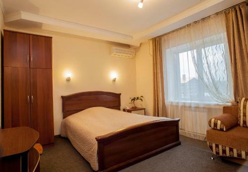 Domik V Samare Hotel