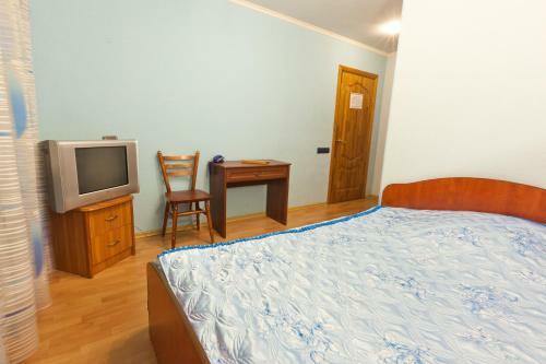 Domik V Samare Hotel