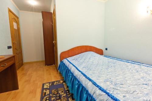 Domik V Samare Hotel