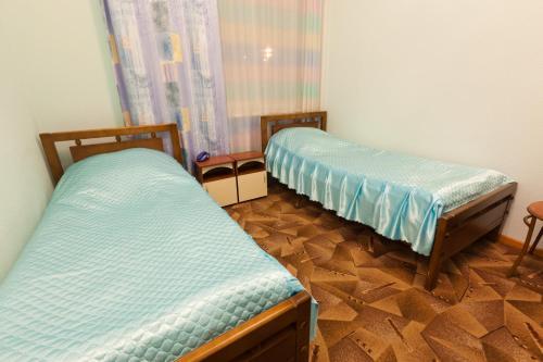 Domik V Samare Hotel