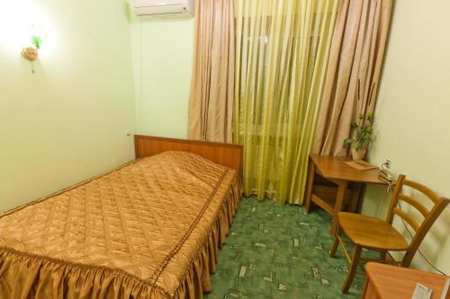 Domik V Samare Hotel