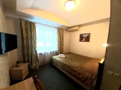 Domik V Samare Hotel