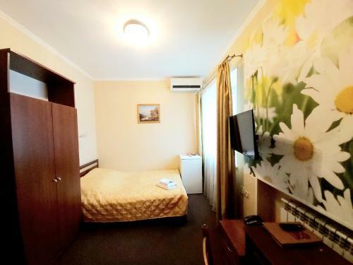 Domik V Samare Hotel